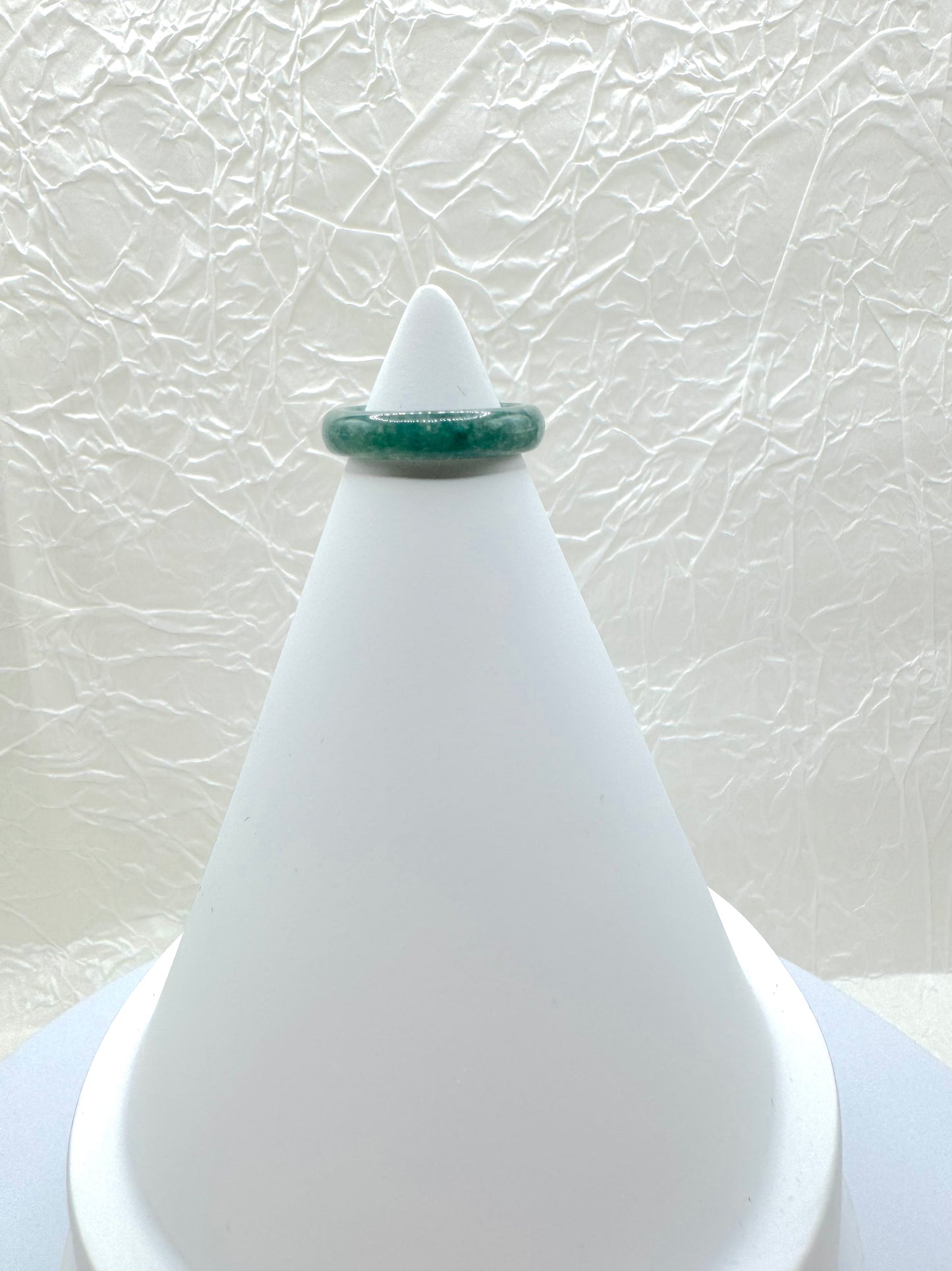 LILIAN JADE RING