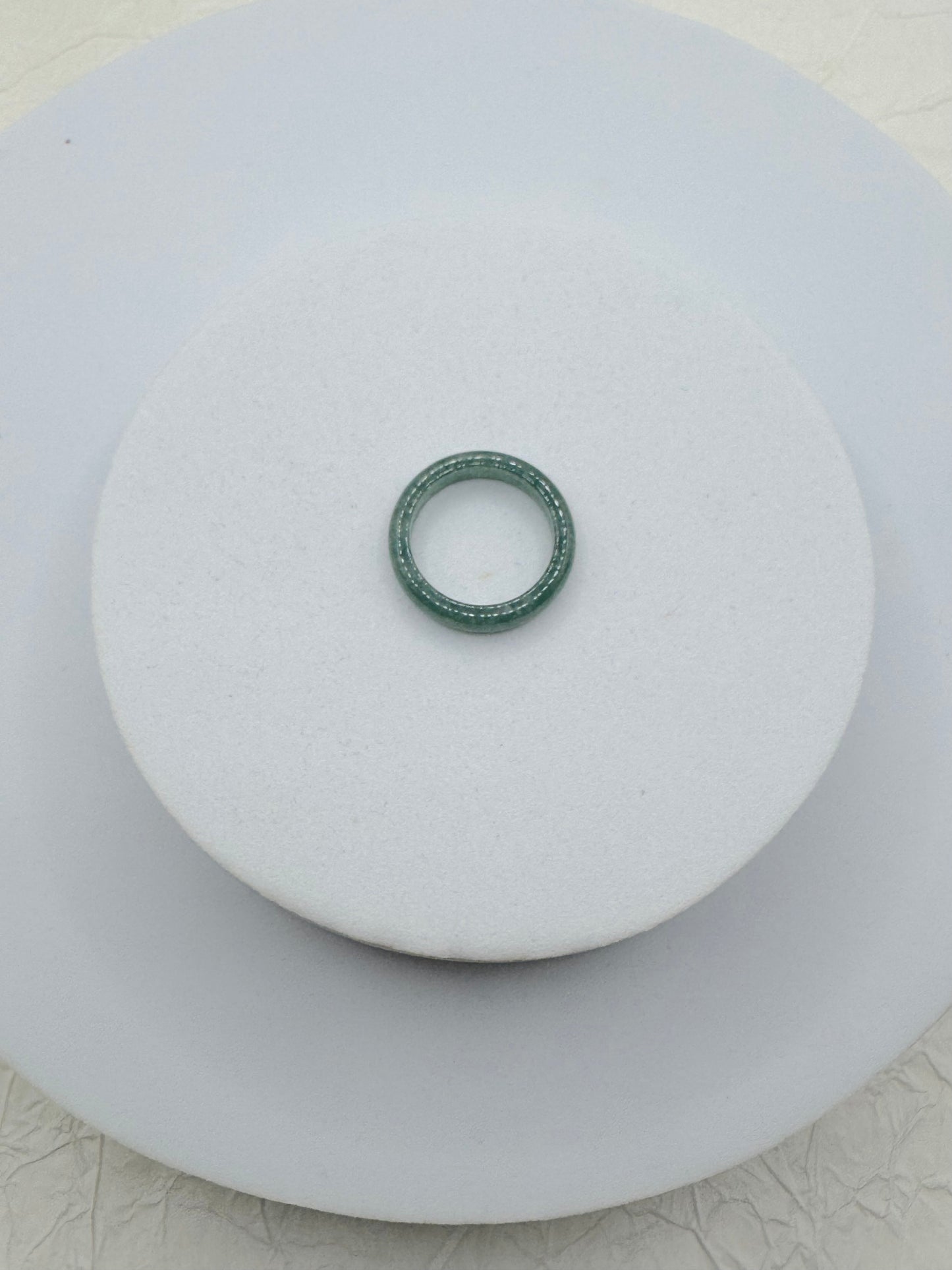 LILIAN JADE RING