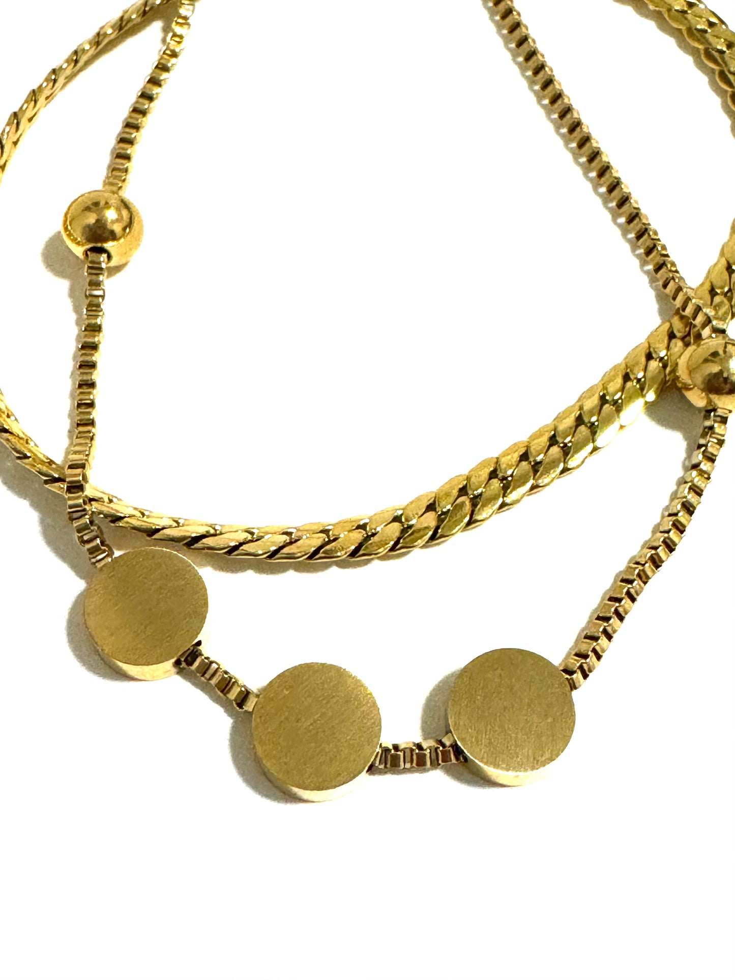 SALLY BEADS BRACELET