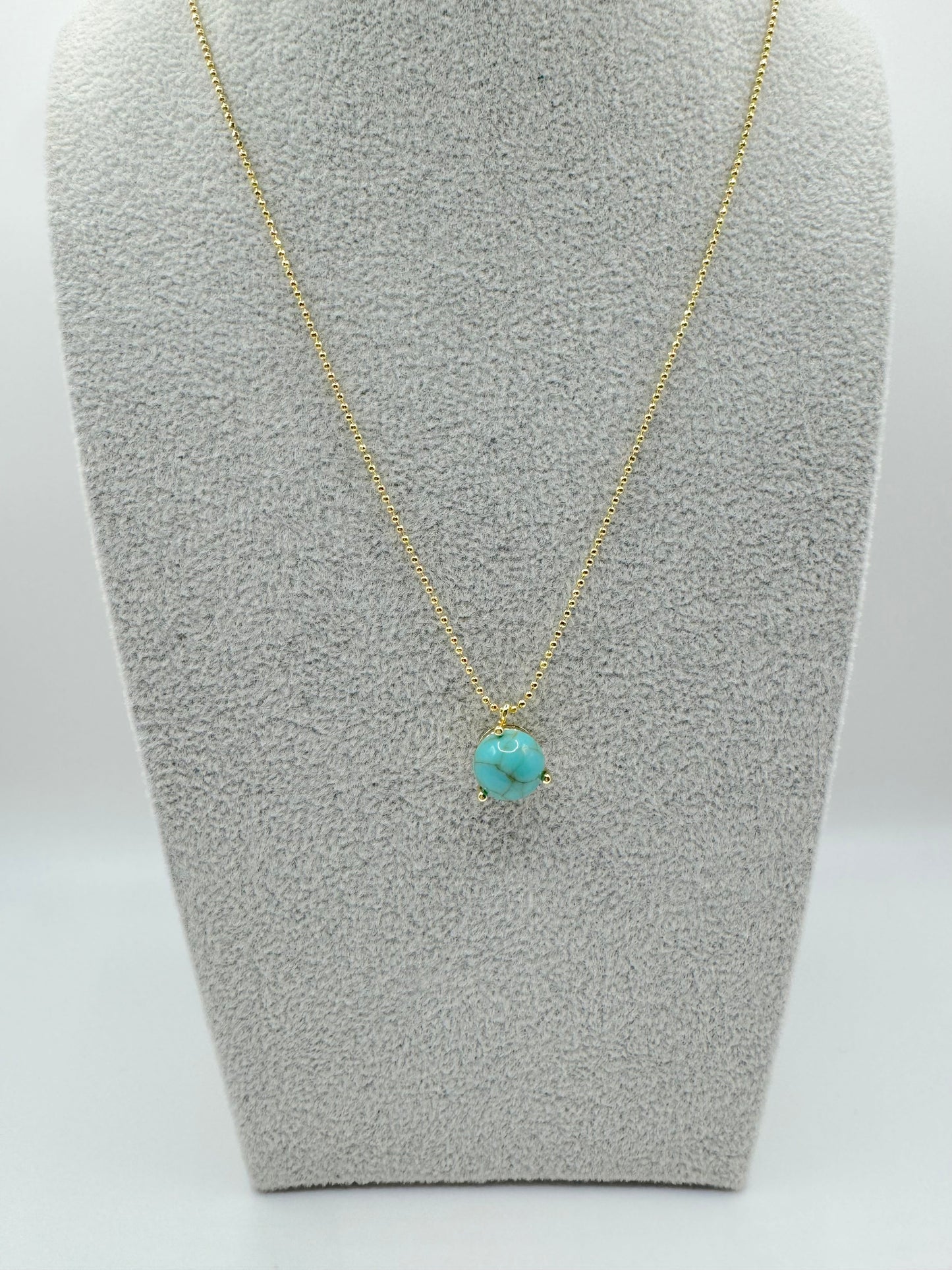 JOY NECKLACE