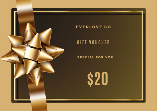 GIFT CARD $20