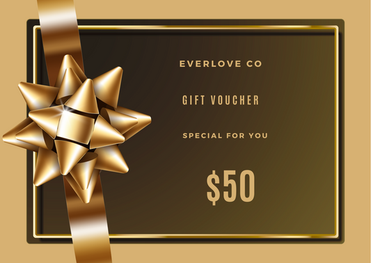 GIFT CARD $50