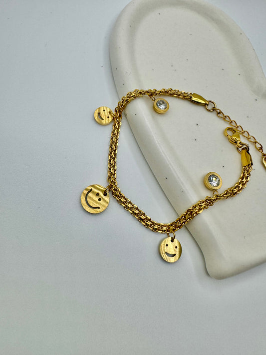 SMILES BRACELET