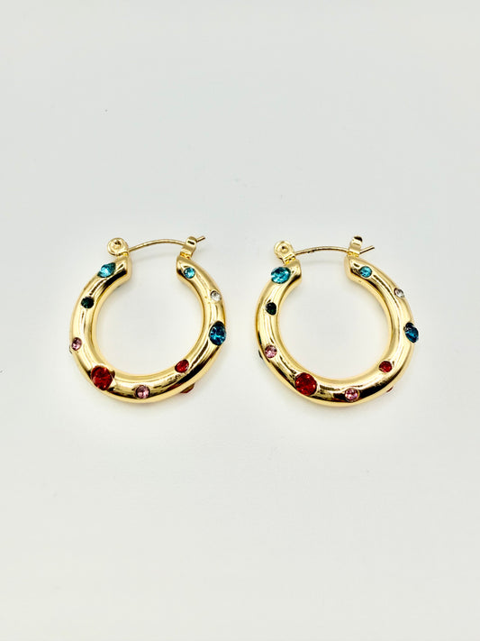 DIANA EARRING