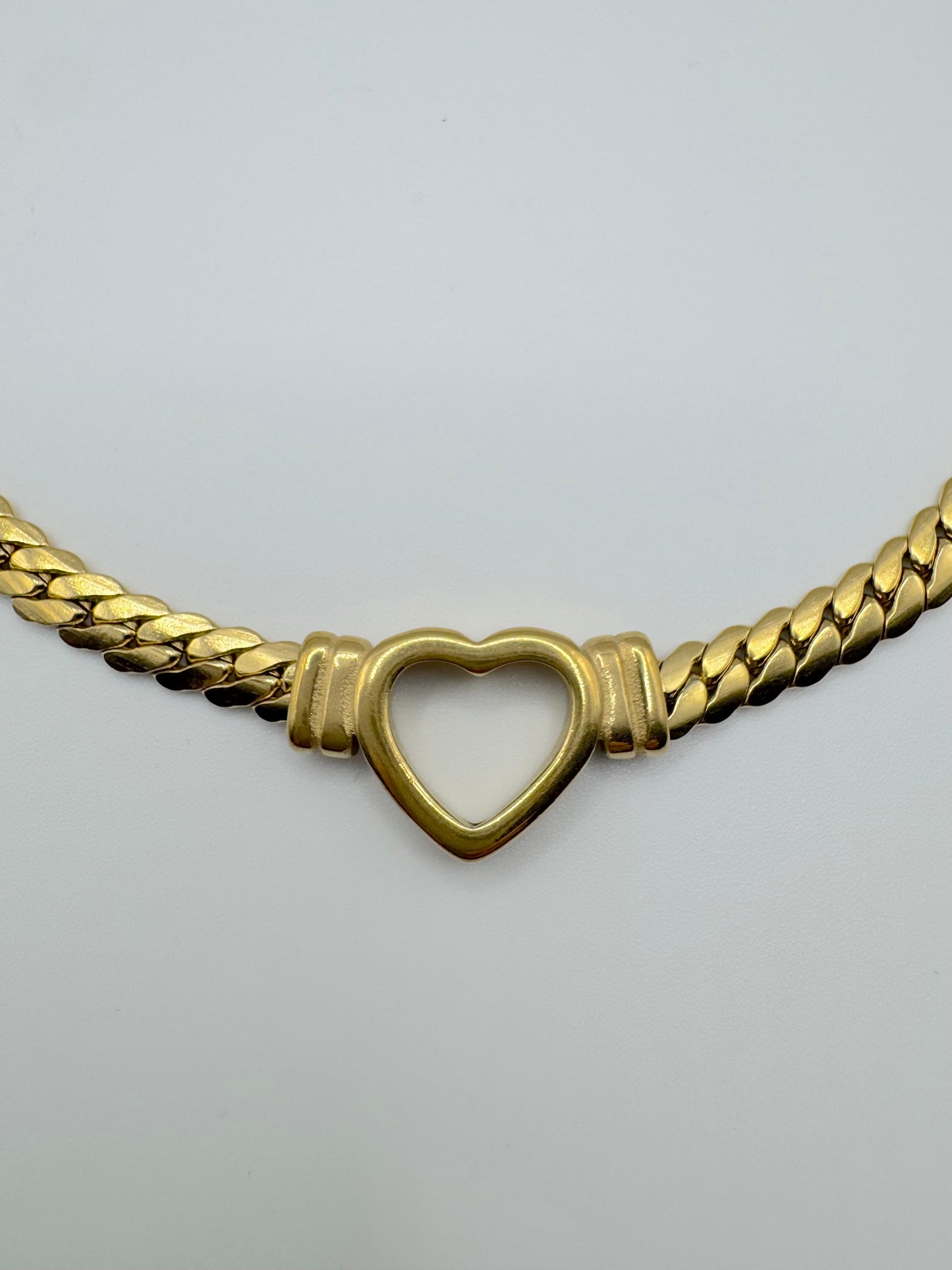 CASSIE NECKLACE