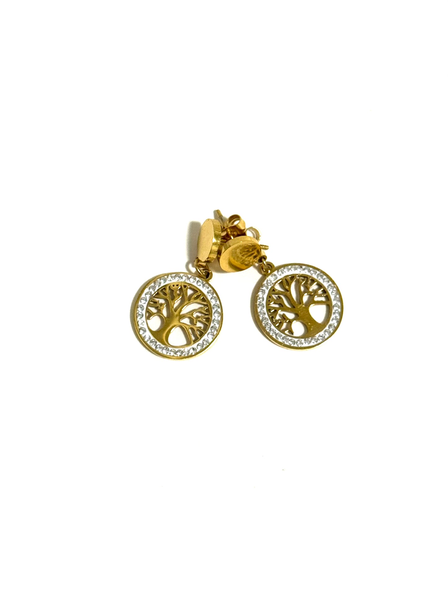 ANIKA EARRING