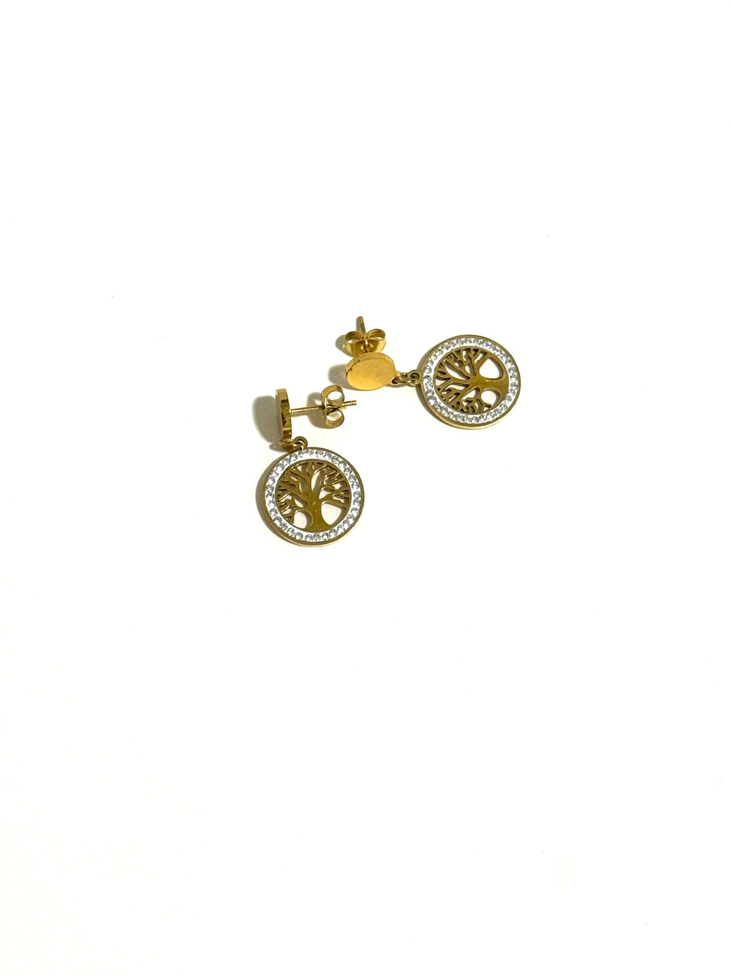 ANIKA EARRING