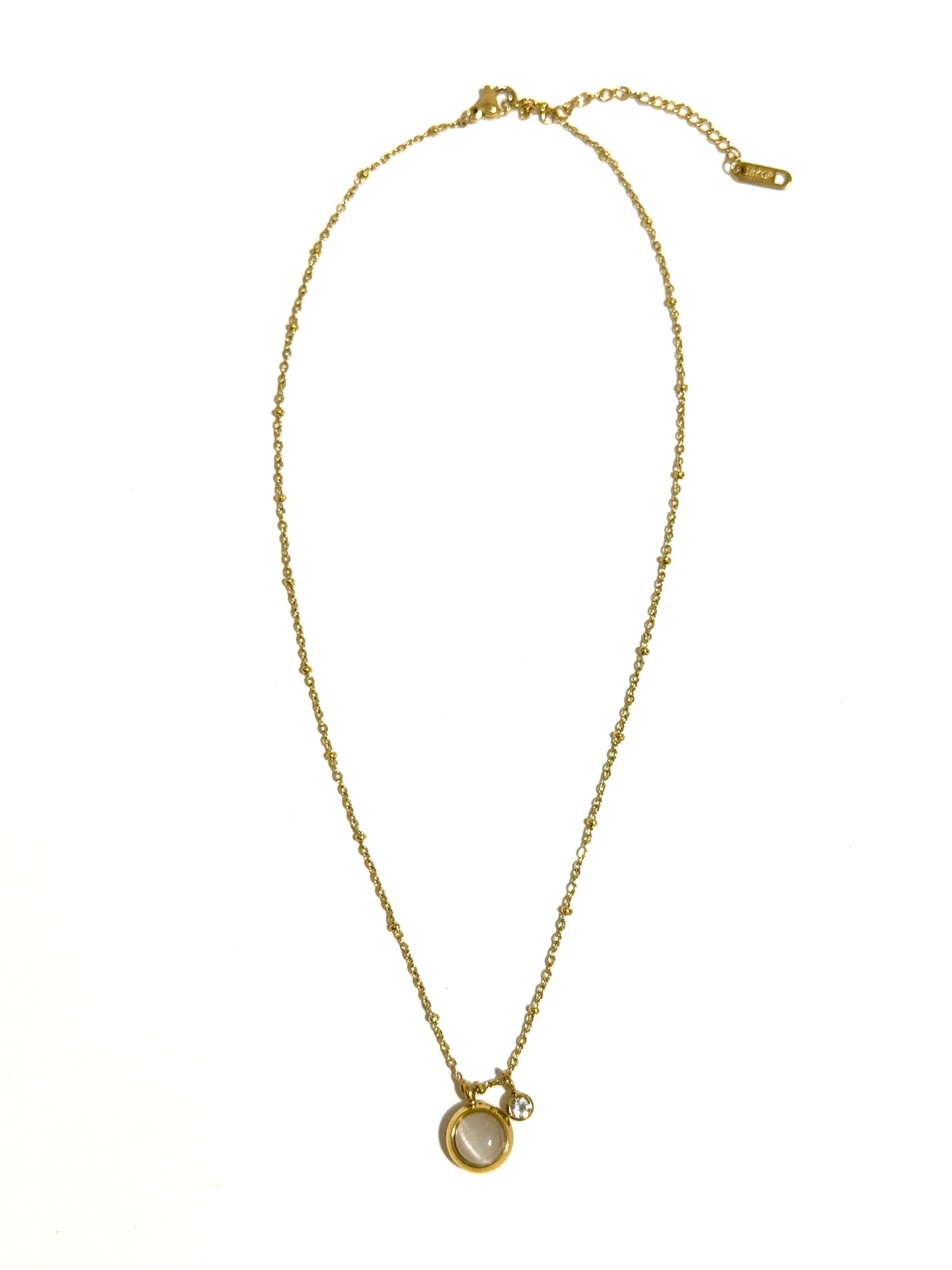 GIORGIA NECKLACE