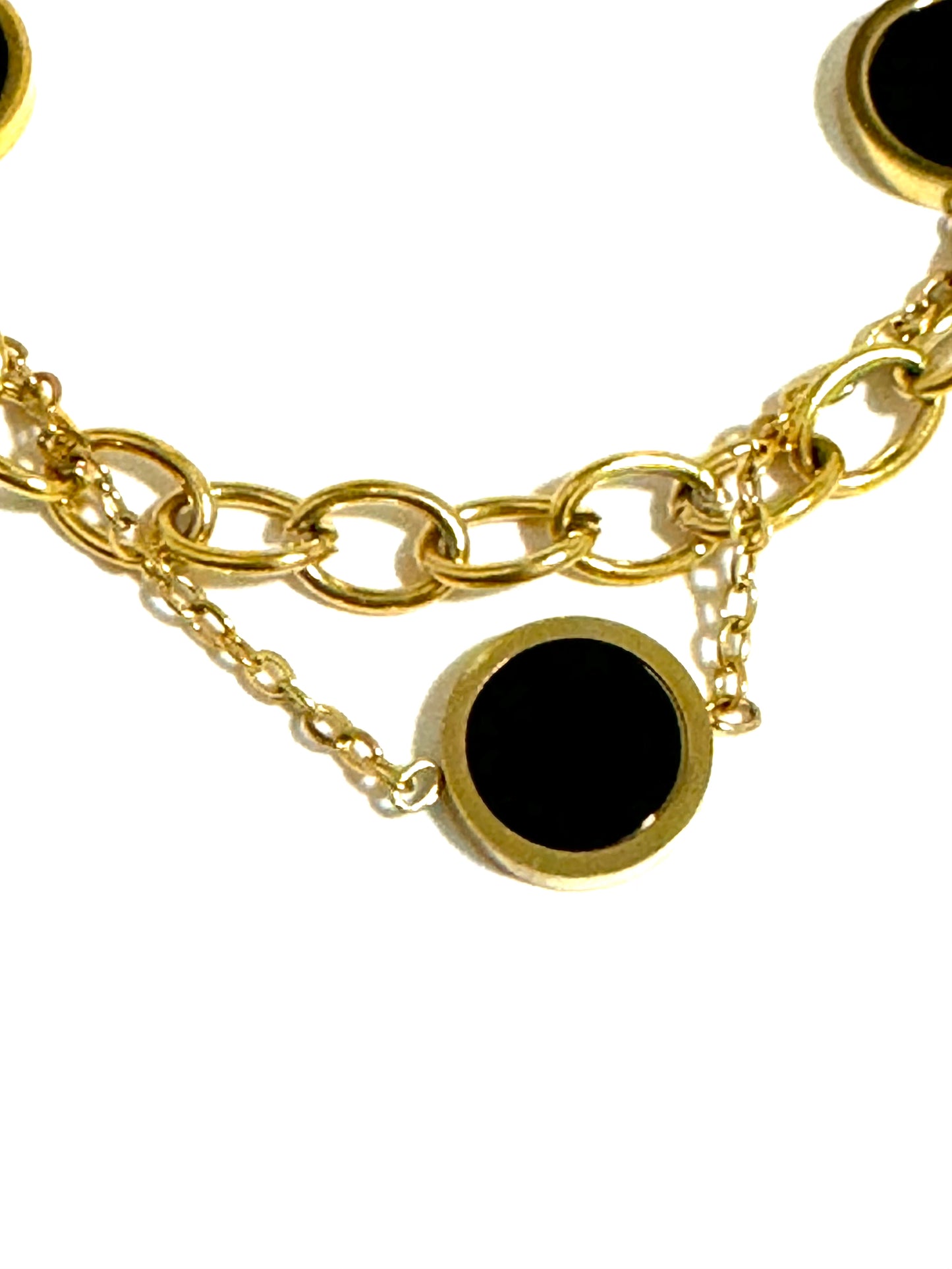 ROSALI BRACELET BLACK