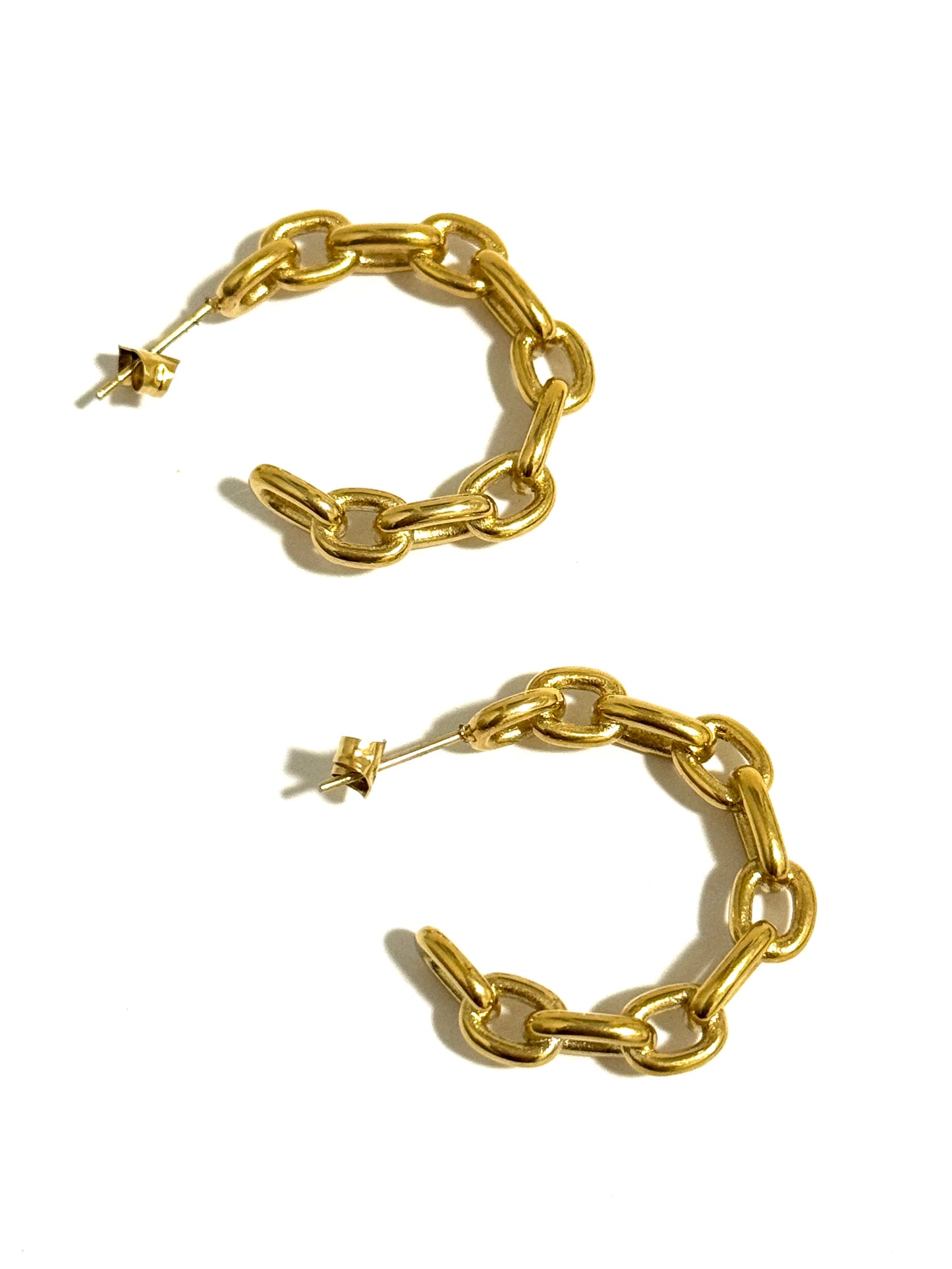 RITA CHAIN EARRING