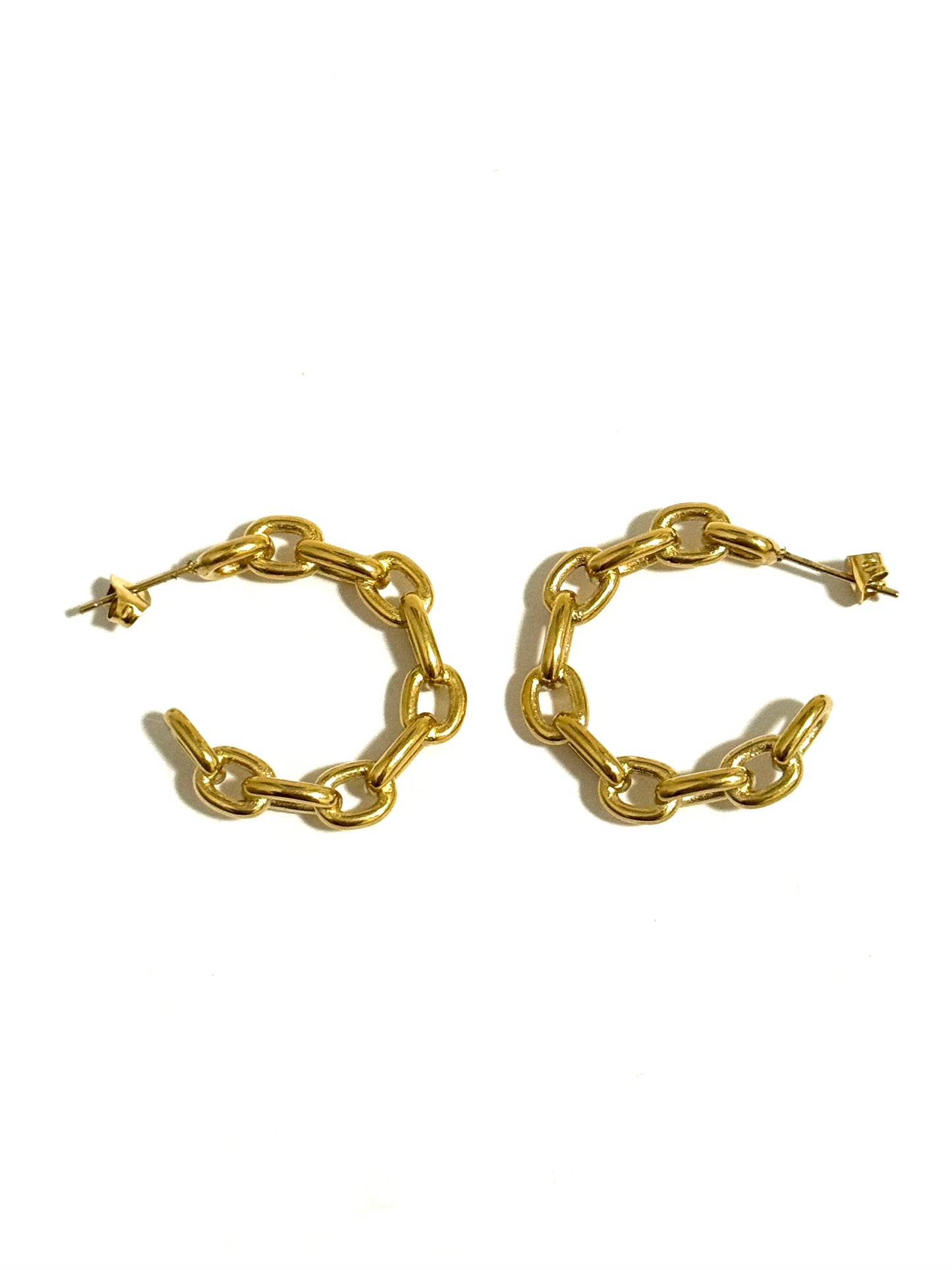 RITA CHAIN EARRING