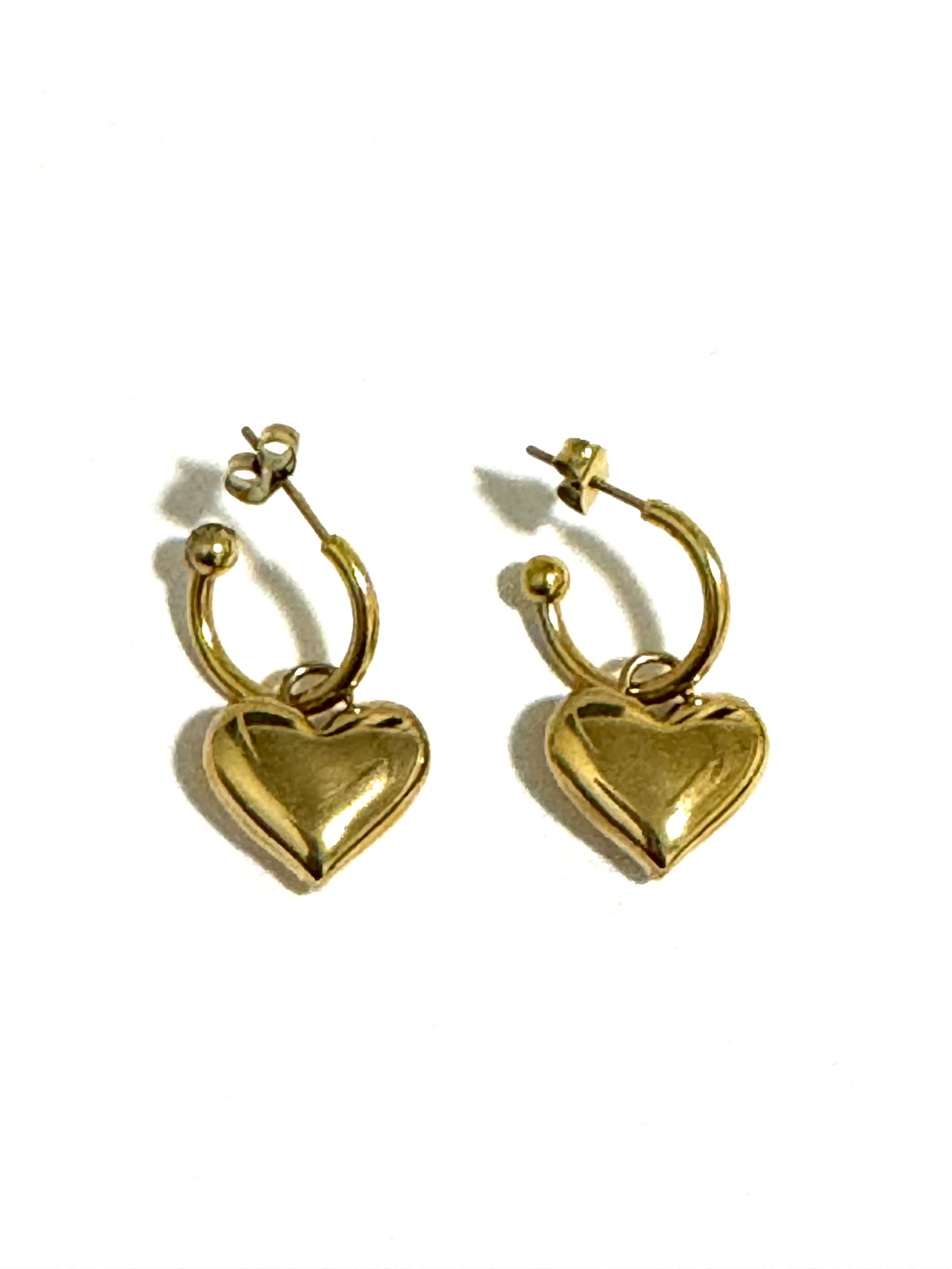 VALENTINE EARRING