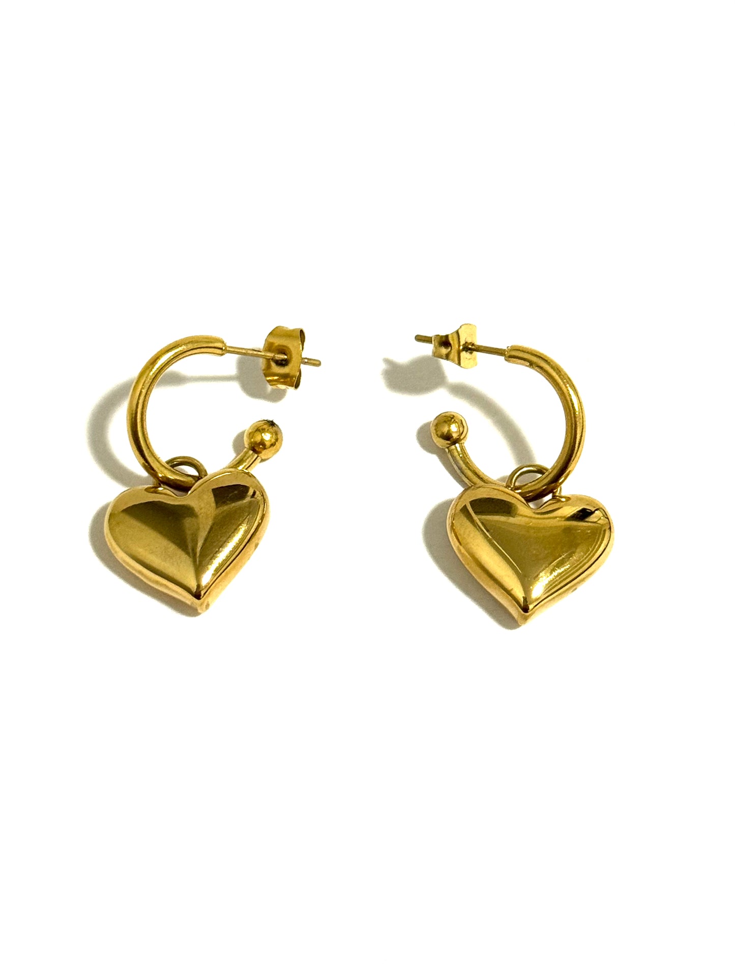 VALENTINE EARRING