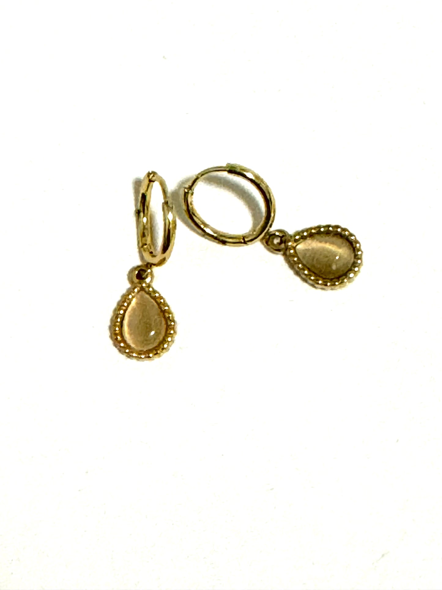 ERINA EARRING GOLD