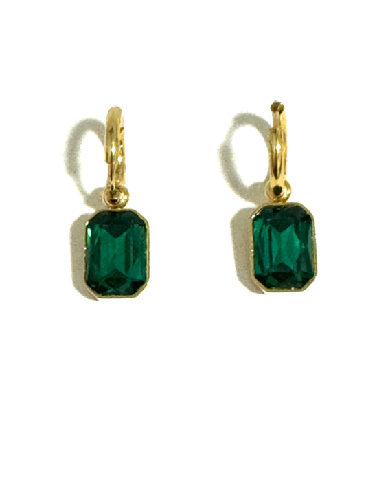 IRISH EARRING