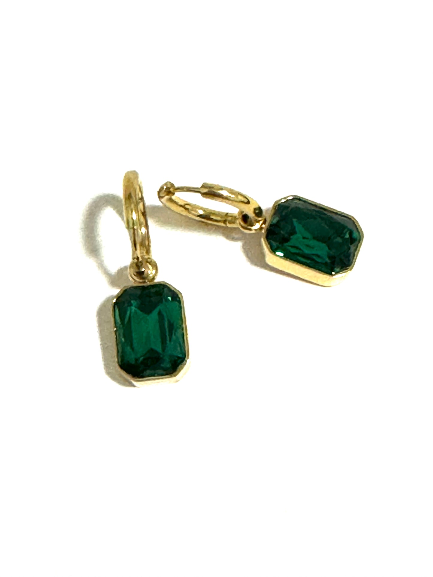 IRISH EARRING