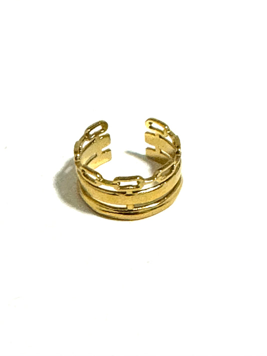 CHAIN RING