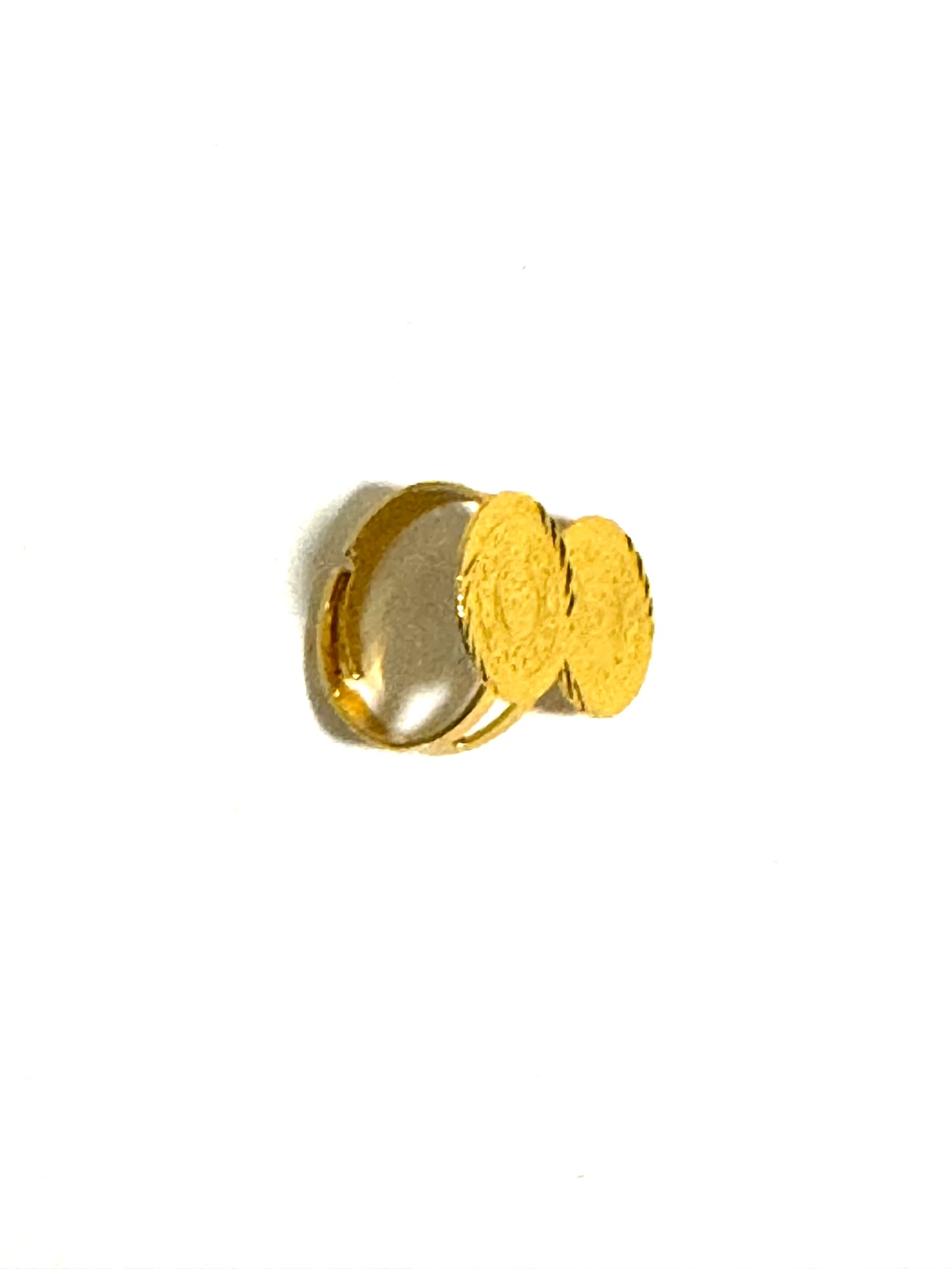 COINS RING