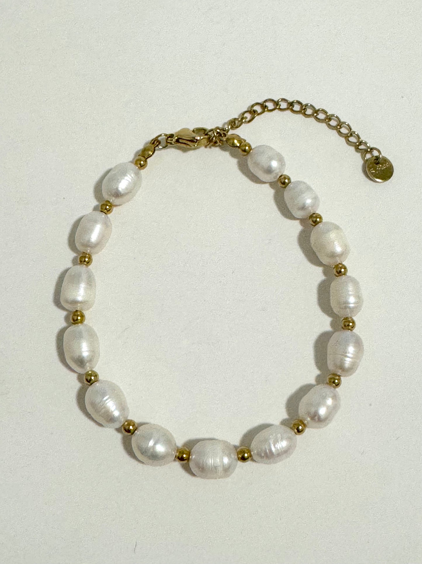 BELLA PEARL BRACELET