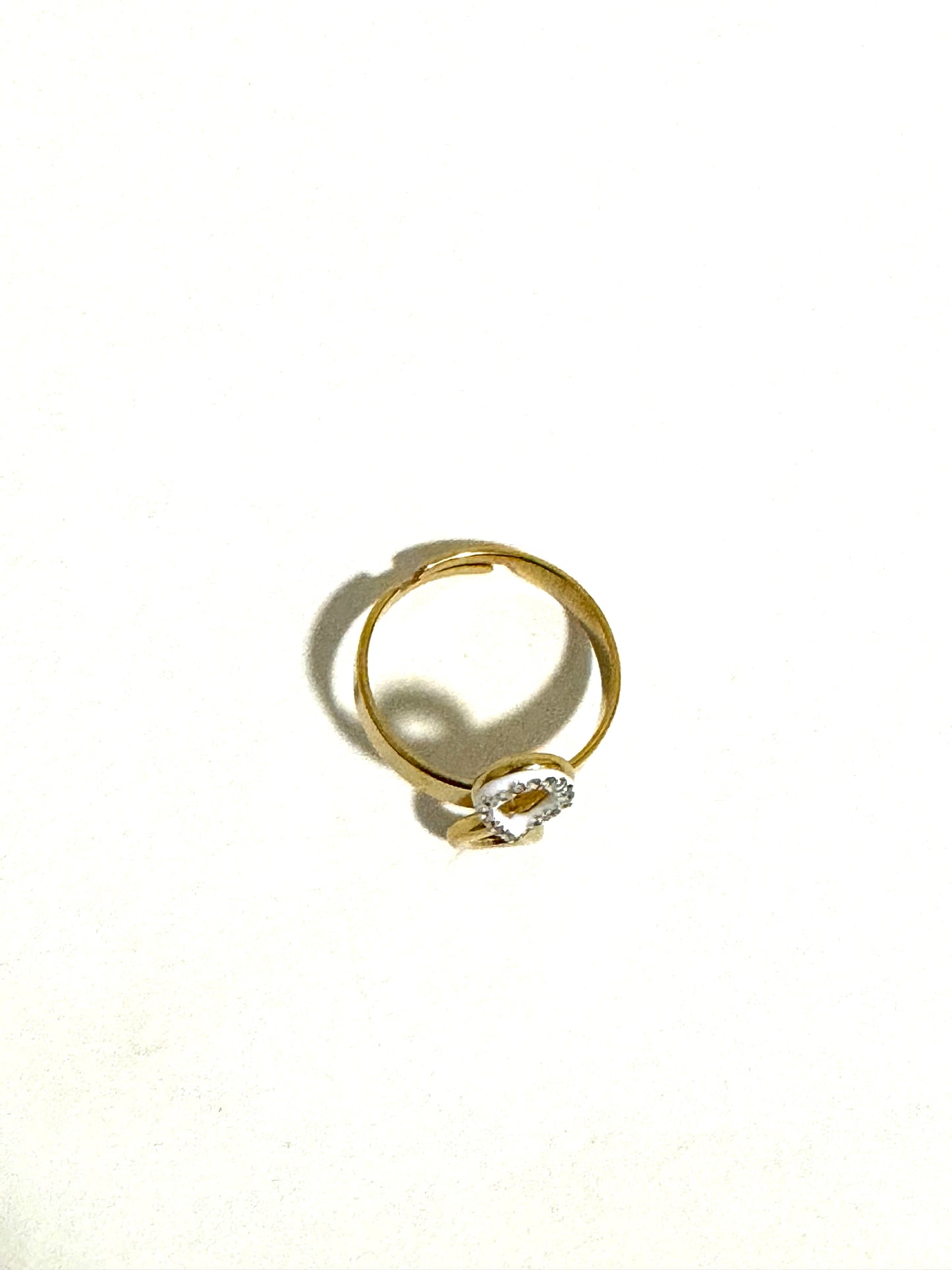 FOREVER RING