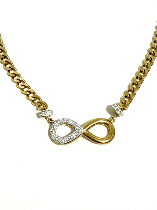 FOREVER NECKLACE