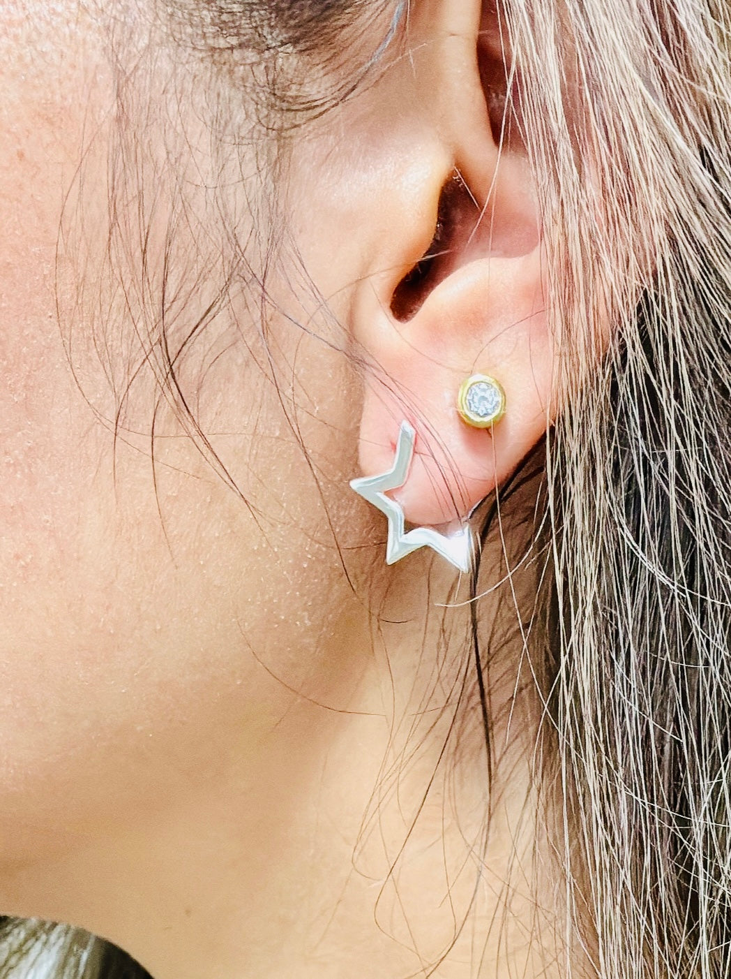 STARS EARRINGS