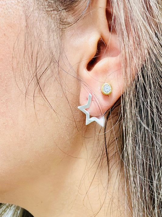 STARS EARRINGS