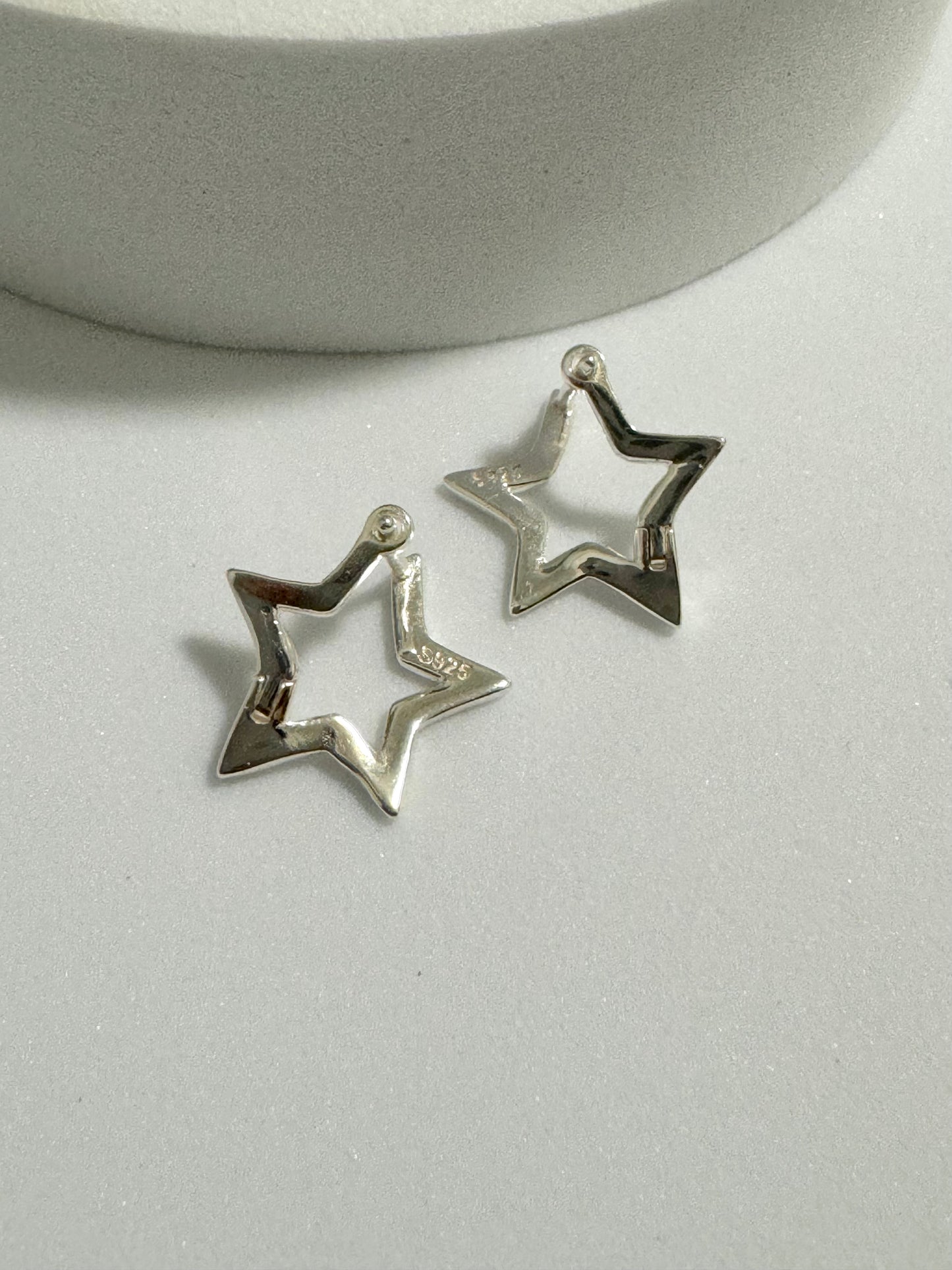 STARS EARRINGS