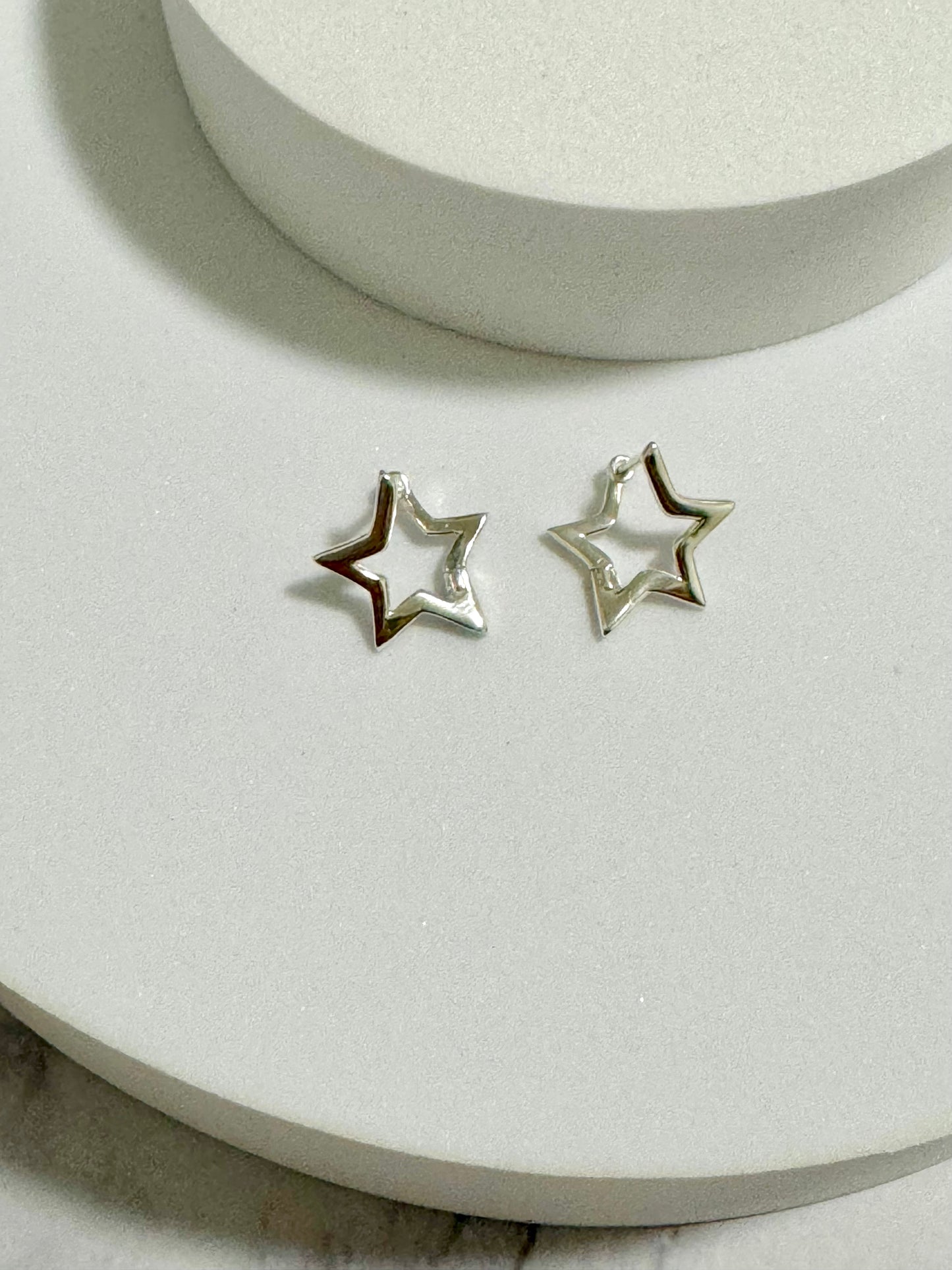 STARS EARRINGS