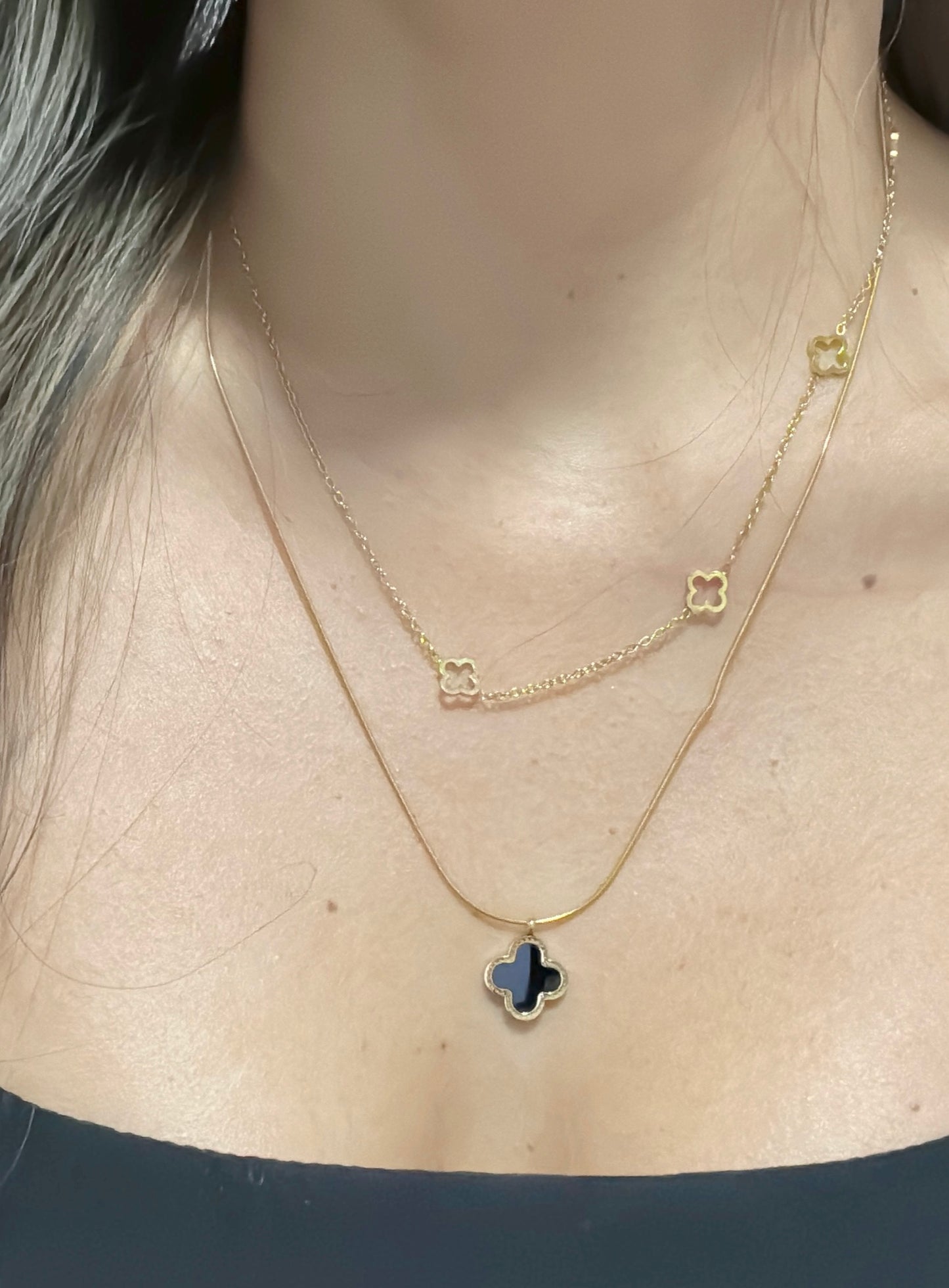 SISI NECKLACE