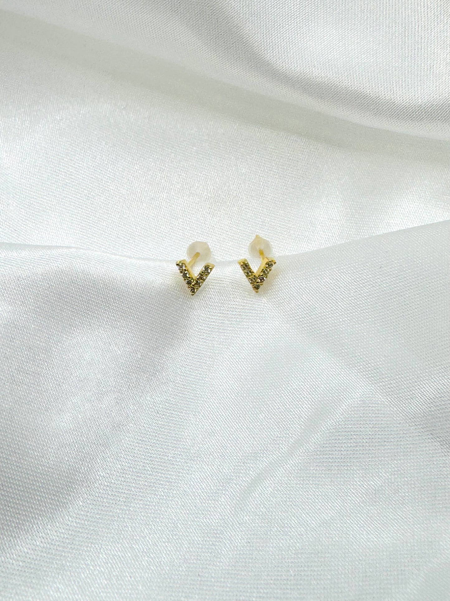 VIVA EARRING