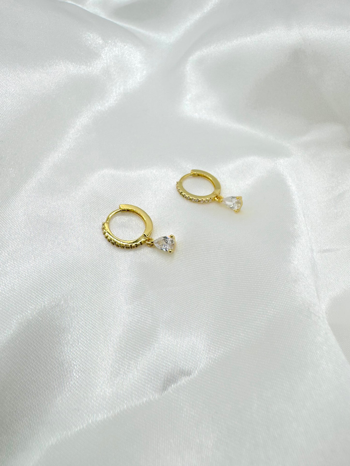 AMORE EARRING