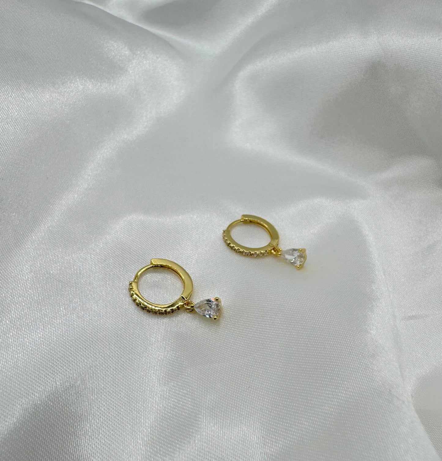 AMORE EARRING