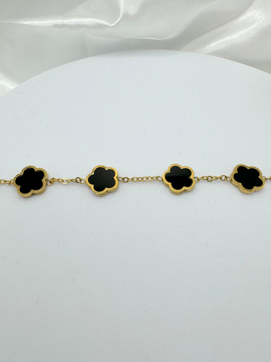 FADILAH BRACELET BLACK