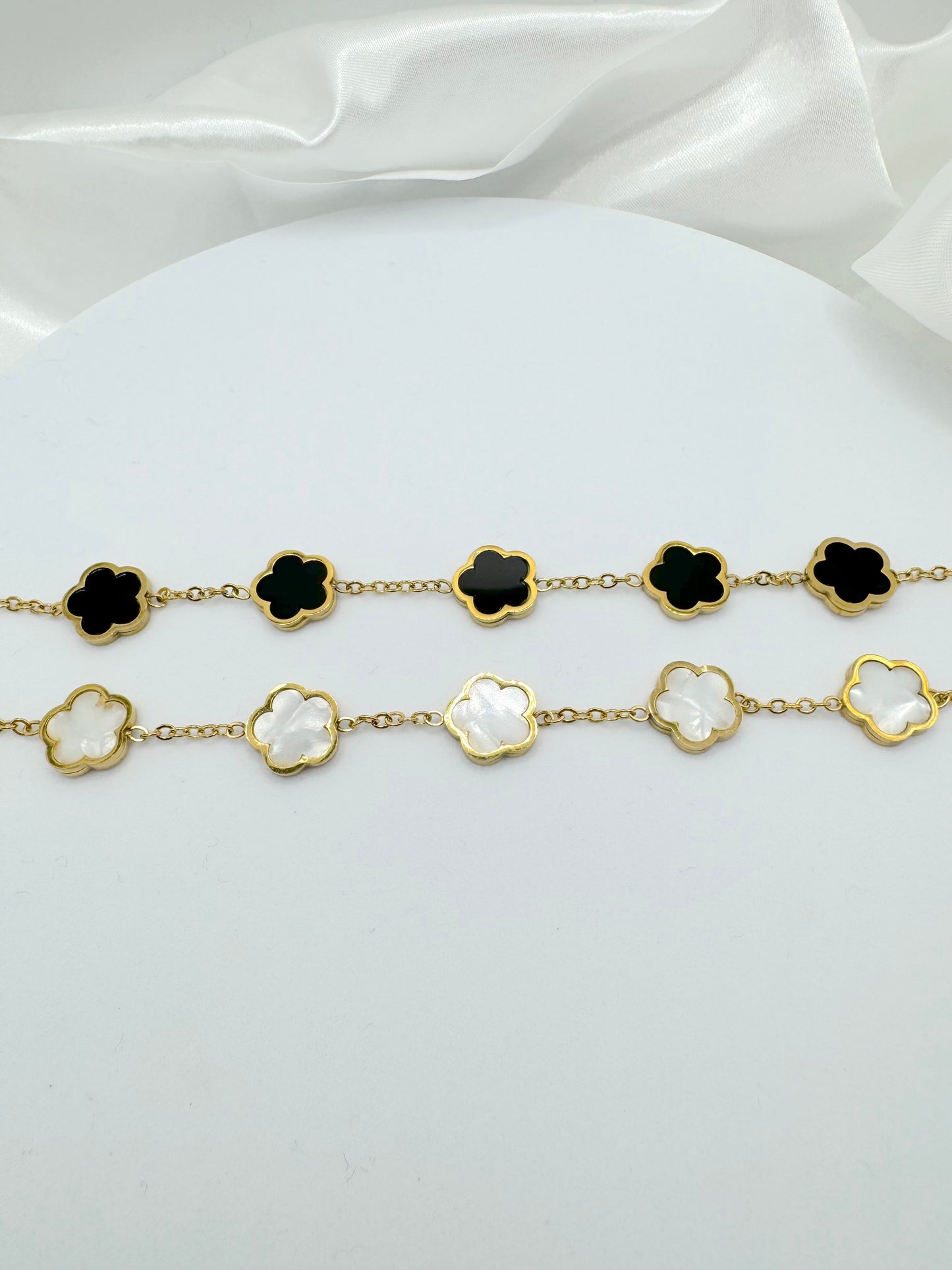 FADILAH BRACELET BLACK